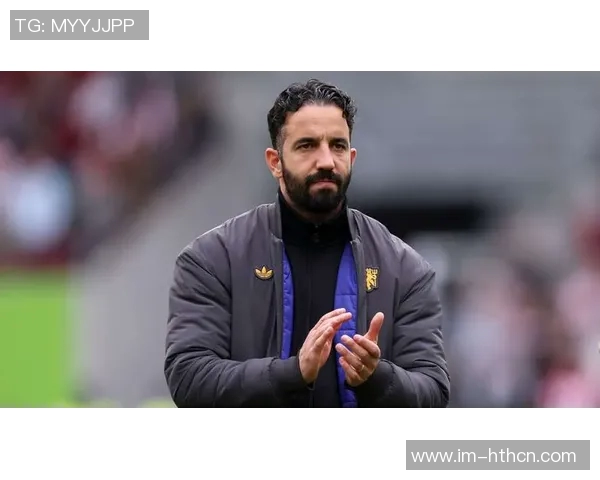 曼联门将巴延德尔在社交媒体上向阿莫林告别并祝福未来一切顺利