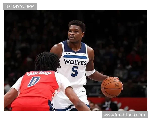 爱德华兹单场30次数达102次超越唐斯成为森林狼队史新纪录保持者