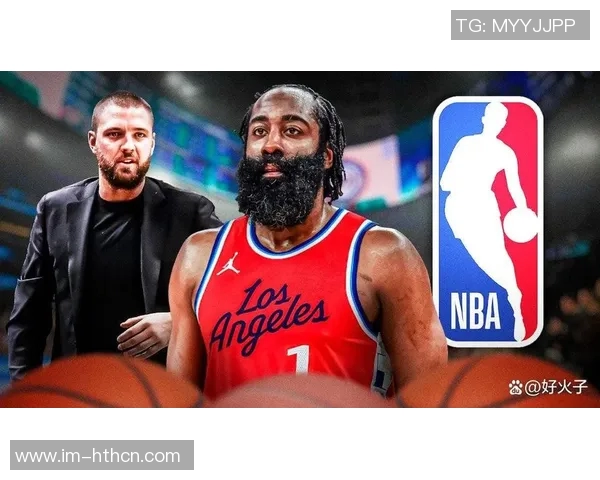 帕森斯谈与哈登搭档的烦恼为何我只能做脏活而他只顾进攻